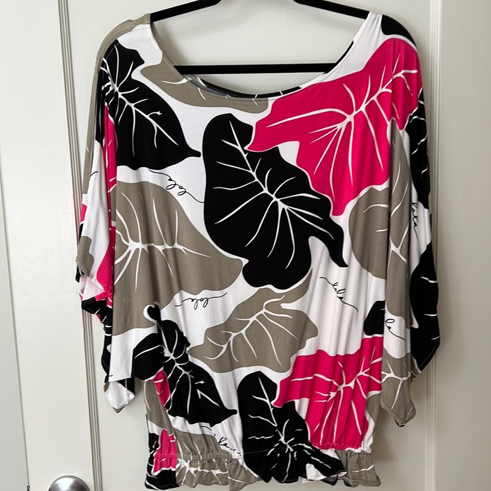 Simply sisters by Lola blouse